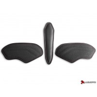 LUIMOTO TANK LEAF Tank Pads for the Ducati Monster 1100 / 796 / 795 / 696 LUIMOTO TANK LEAF Tank Pads for the Ducati Monster 1100 / 796 / 795 / 696